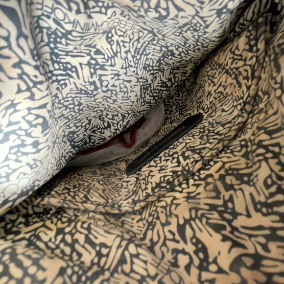 Rebecca Minkoff Zipper Purse - Picture 3 of 4